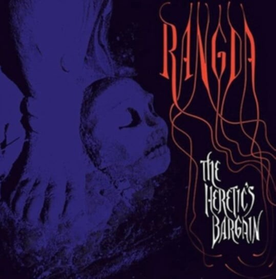 

Виниловая пластинка Rangda - The Heretic's Bargain