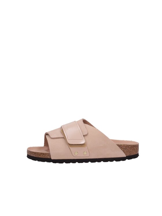 

Домашние тапочки Birkenstock, розовый