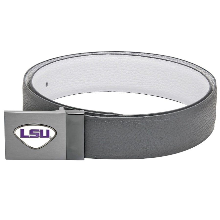 

Ремень Jardine Lsu Tigers, серый
