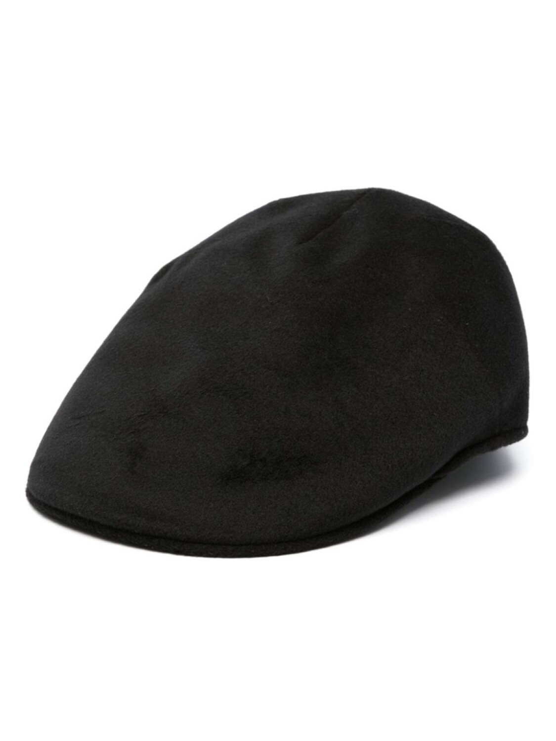 

Шерстяная кепка Borsalino, черный