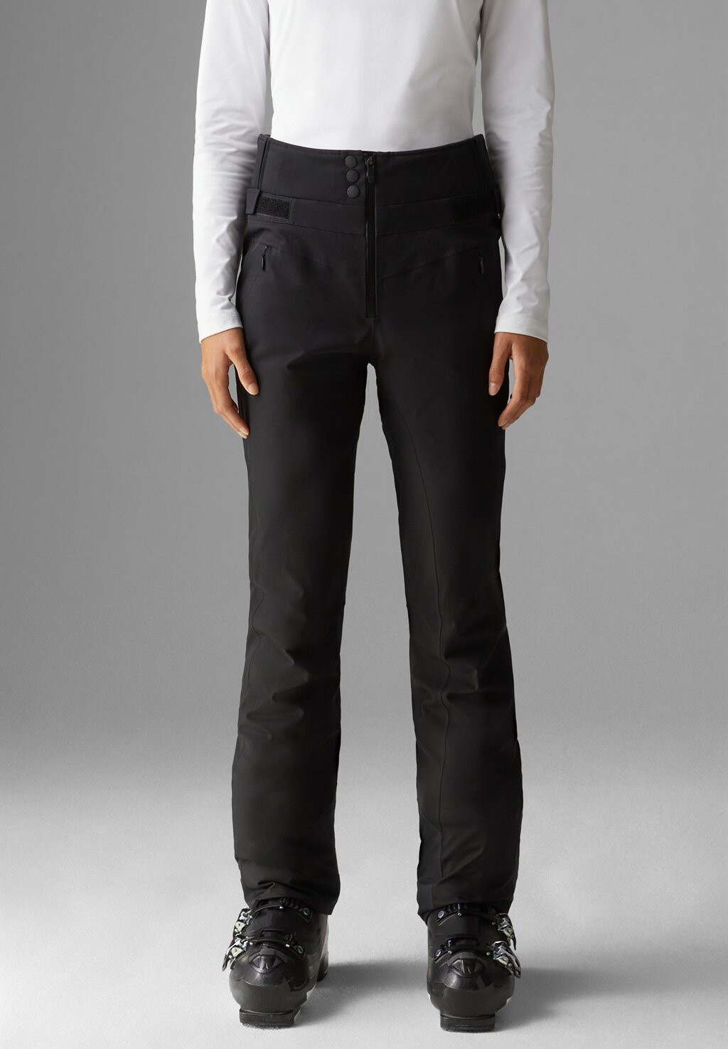 

Лыжные брюки BORJA3-T Bogner Fire + Ice, цвет black