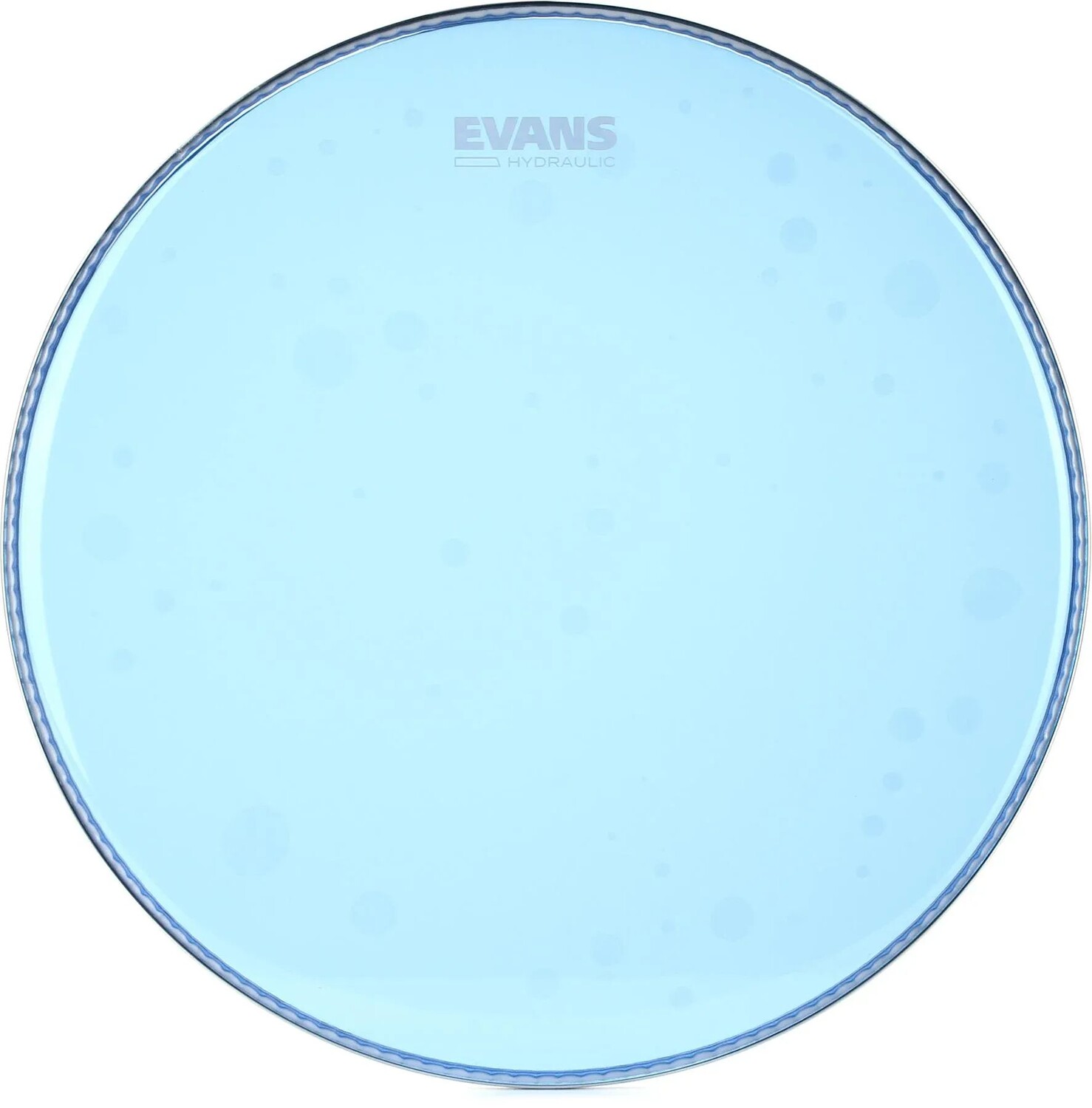

Гидравлический пластик Evans Blue, 16 дюймов