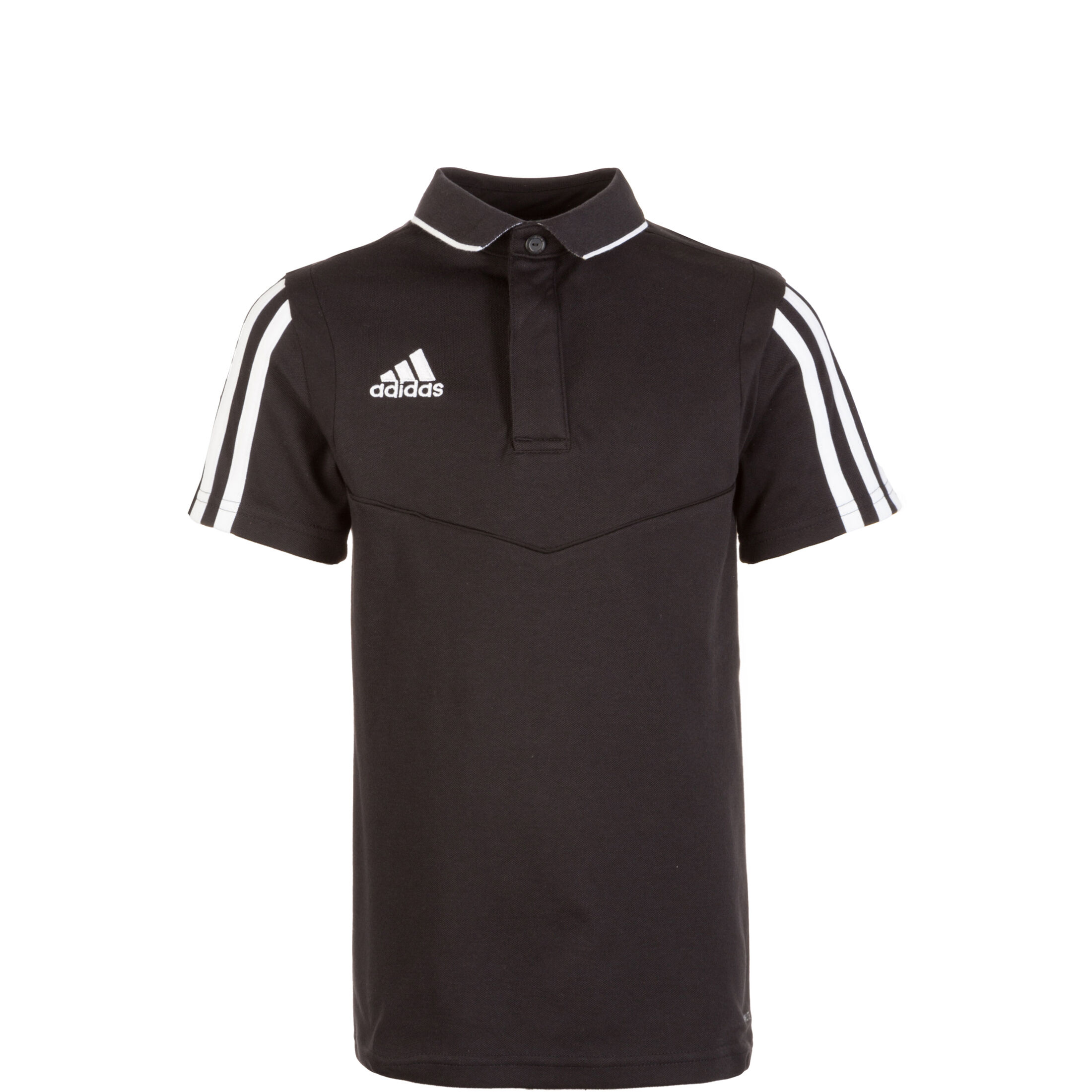 

Спортивная футболка adidas Performance Poloshirt Tiro 19, черный