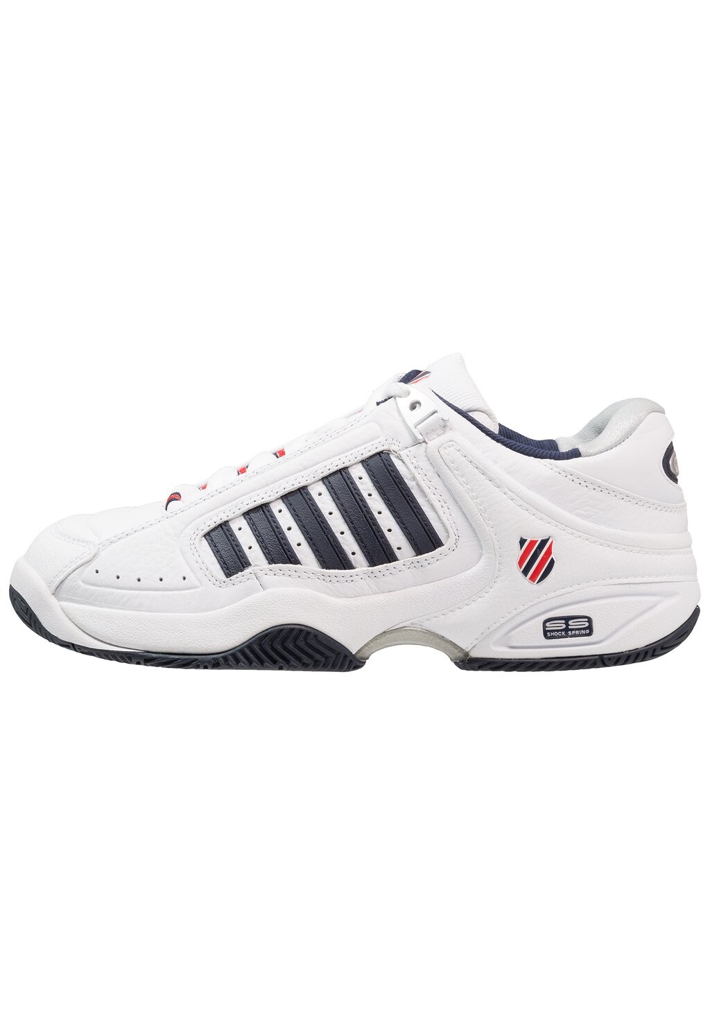 

Кроссовки DEFIER RS K-SWISS, белый