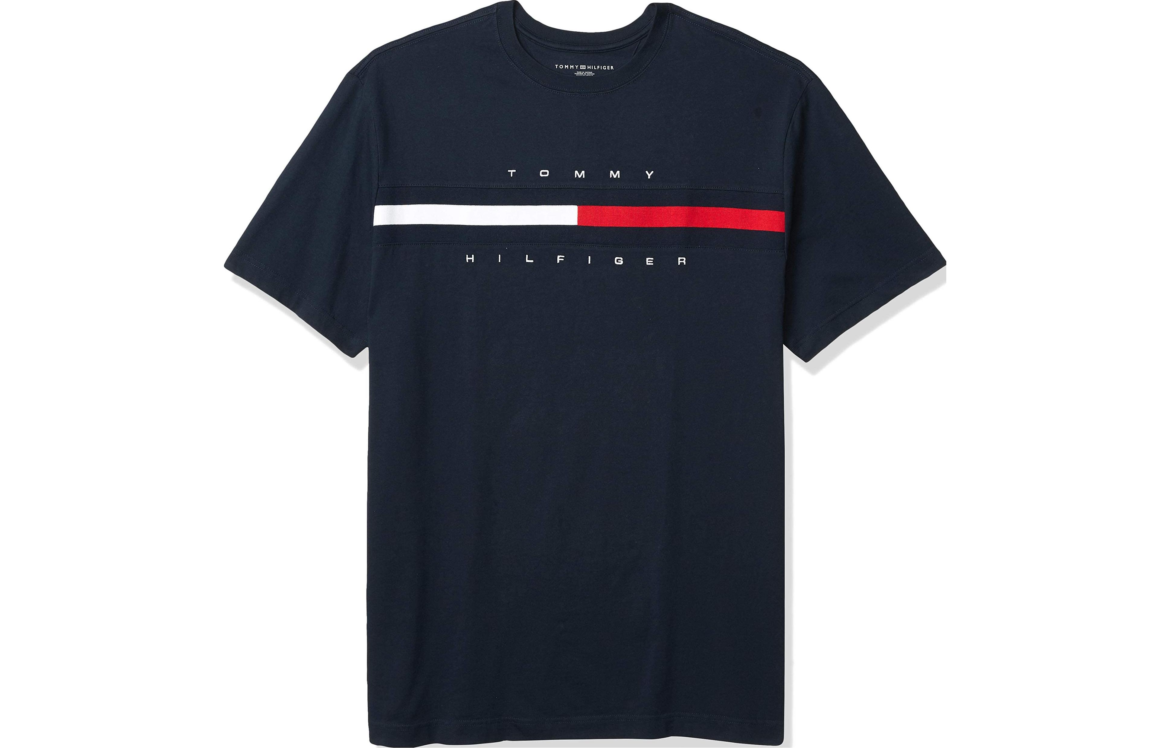 

Футболка Tommy Hilfiger Мужская