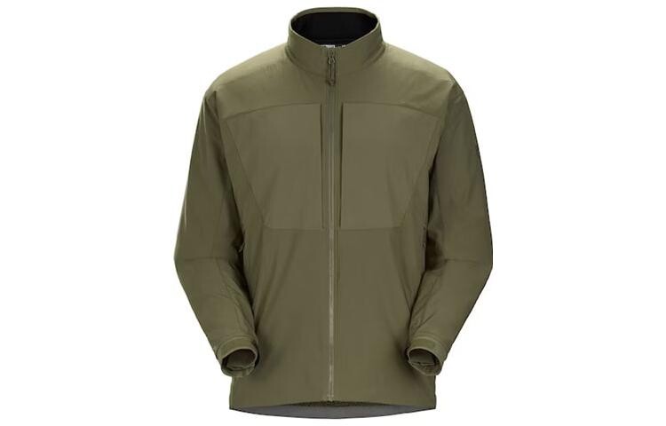 

Куртка для мужчин из коллекции «Bigners» Bird Military Bird Arcteryx, зеленый