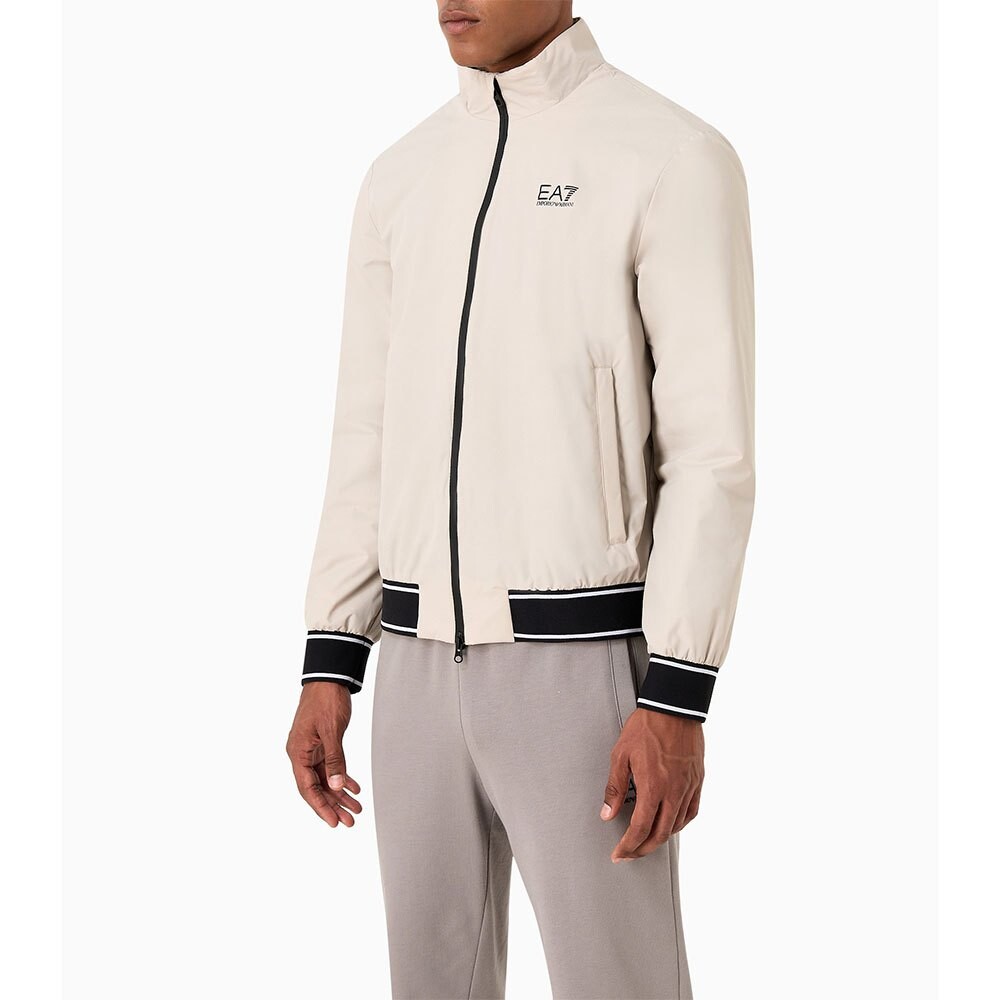 

Куртка EA7 EMPORIO ARMANI 6Rpb07, бежевый