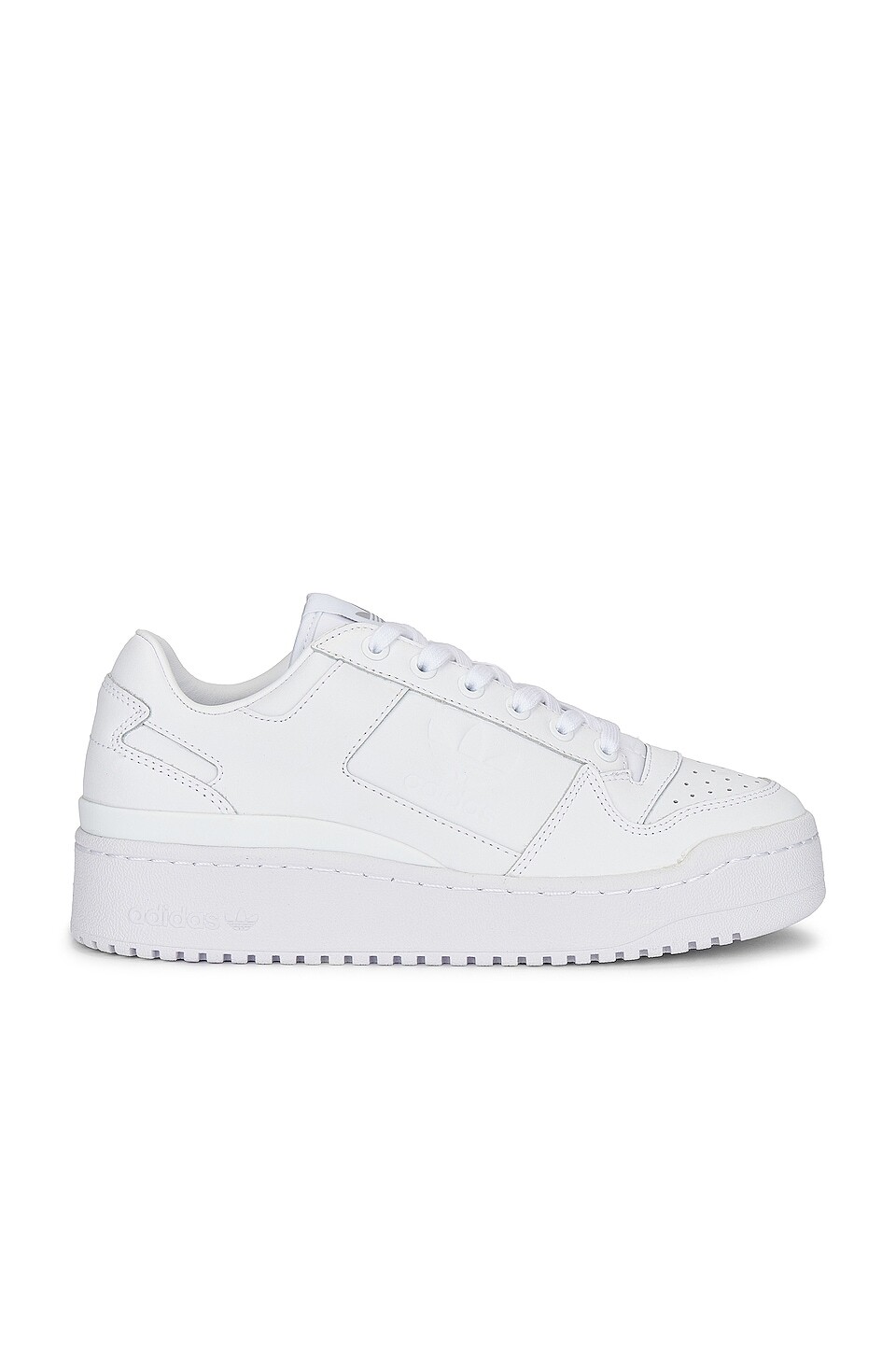 

Кроссовки adidas Originals Forum Bold, белый