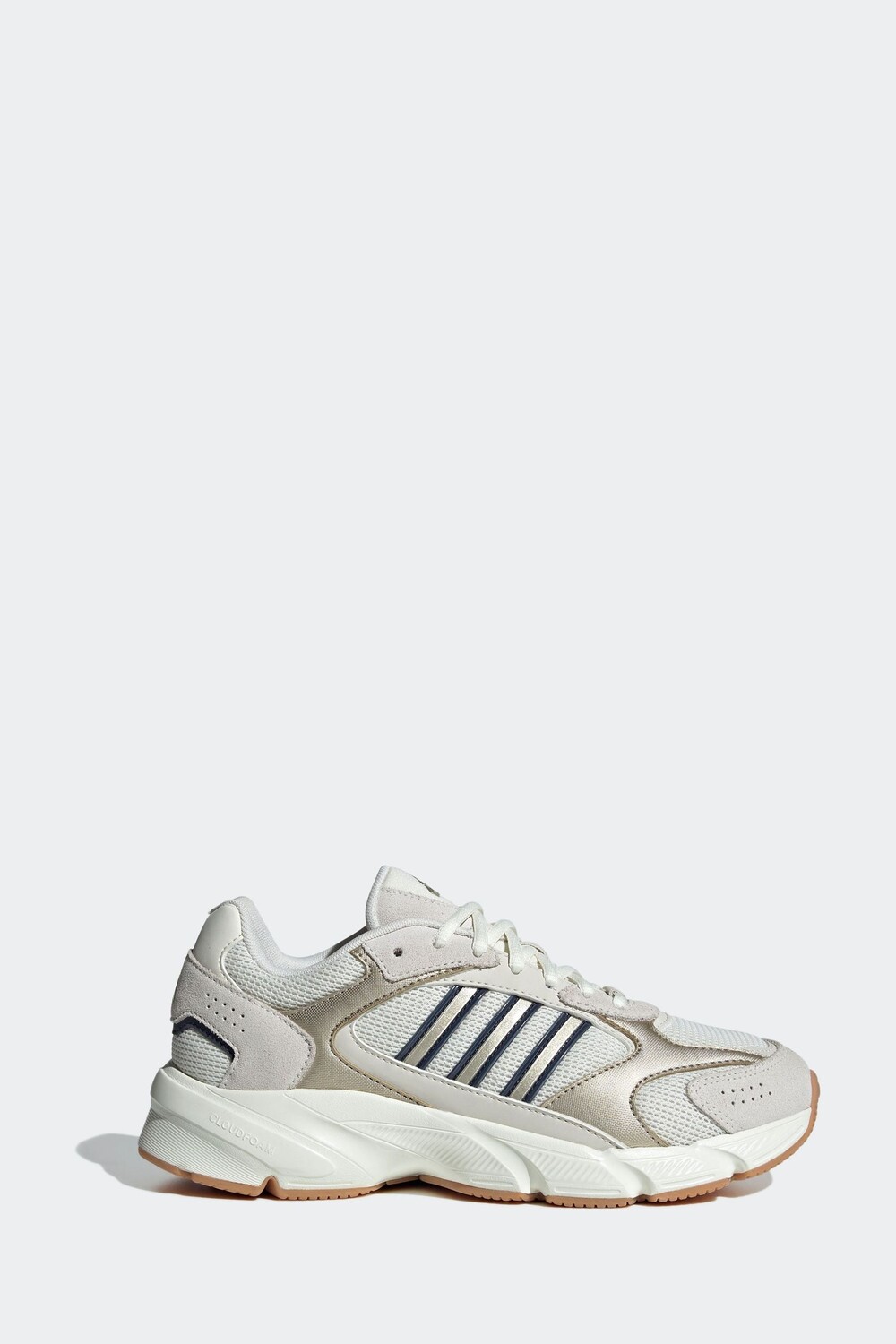

Кроссовки Crazychaos 2000 Adidas, белый