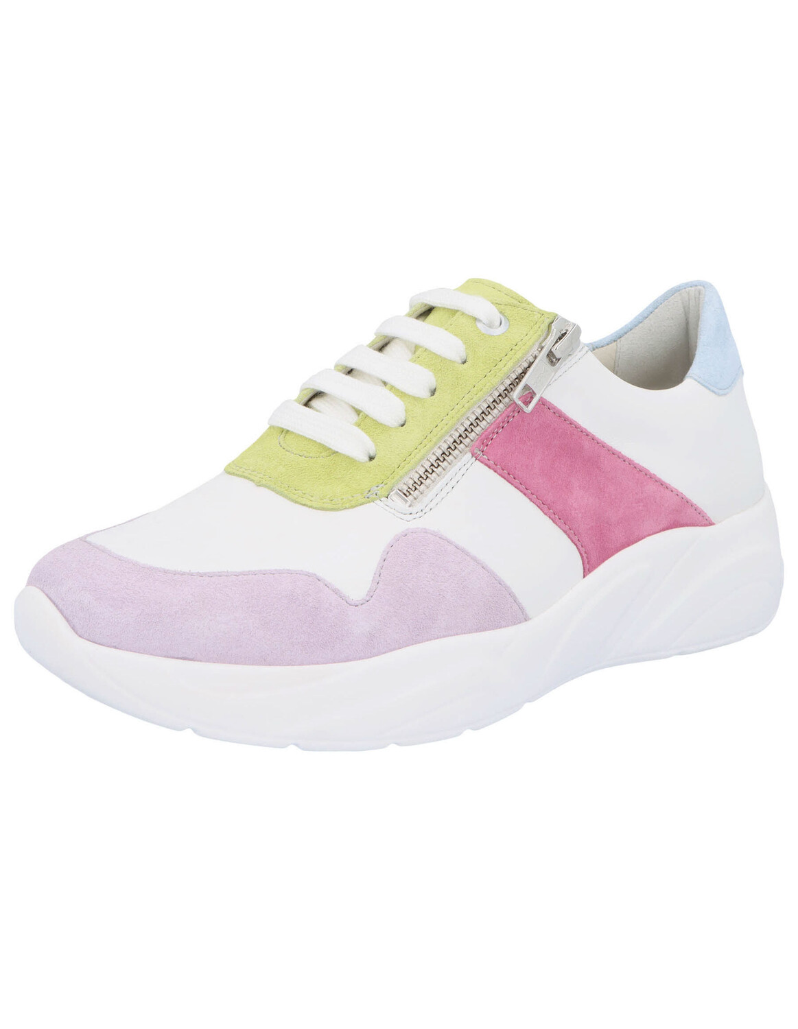 

Туфли Solidus Halbschuh, цвет fairy multi