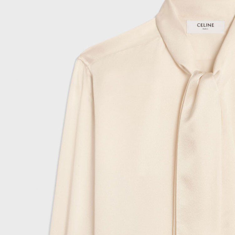

Рубашка женская Off White Celine
