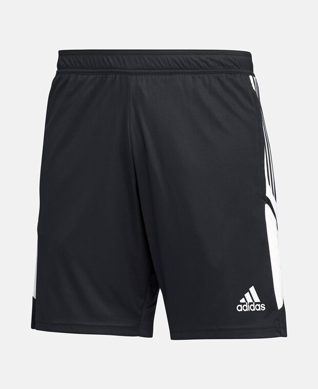 

Функциональные шорты adidas, черный