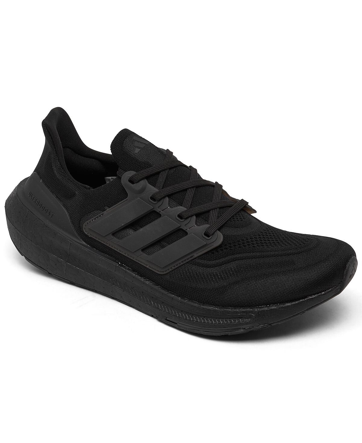 

Мужские легкие беговые кроссовки Ultraboost от Finish Line adidas