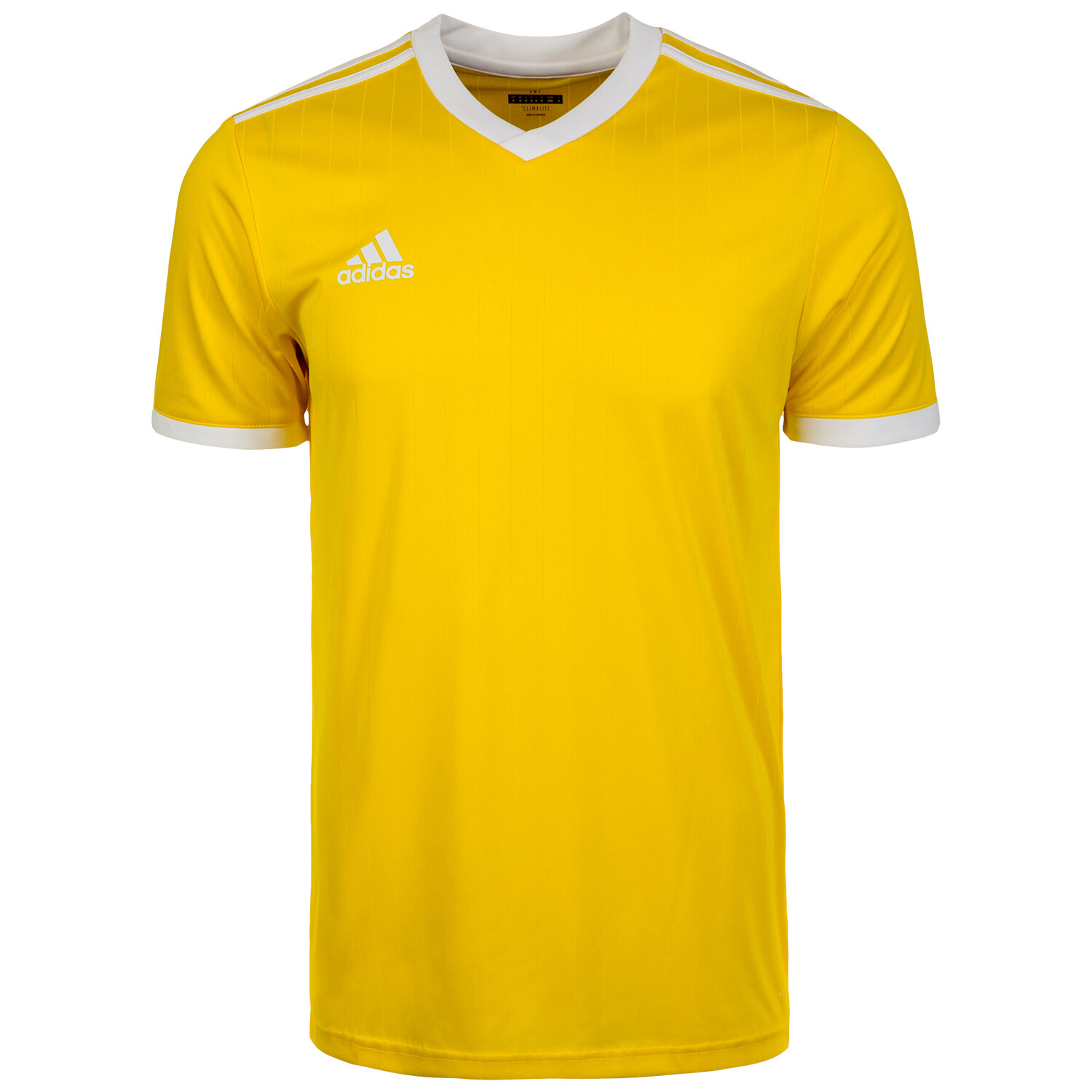 

Рубашка adidas Performance Fußballtrikot Tabela 18, желтый
