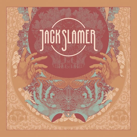 цена Виниловая пластинка Jack Slamer - Jack Slamer