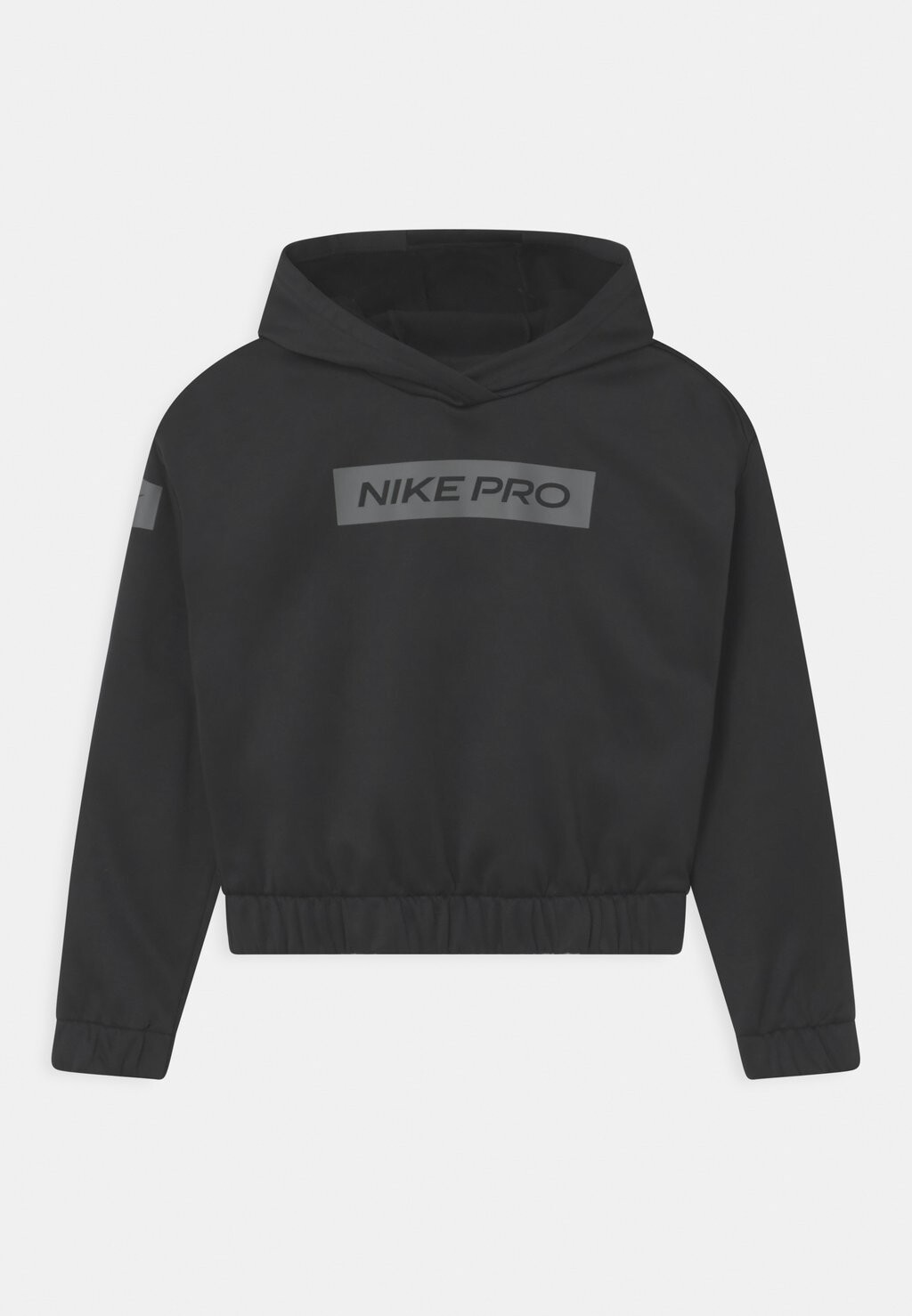 

Толстовка UNISEX Nike, цвет black smoke grey