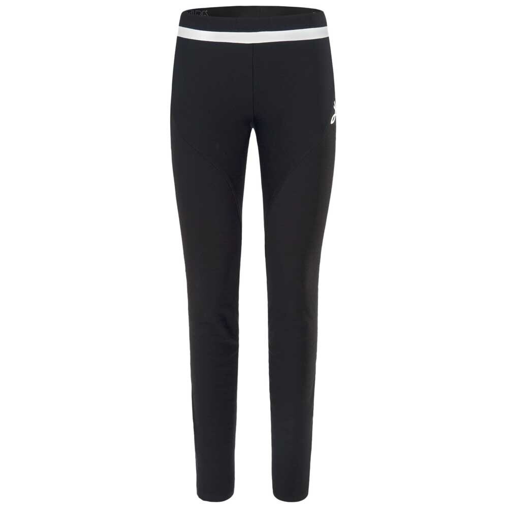 

Брюки Montura Thermo Fit, черный