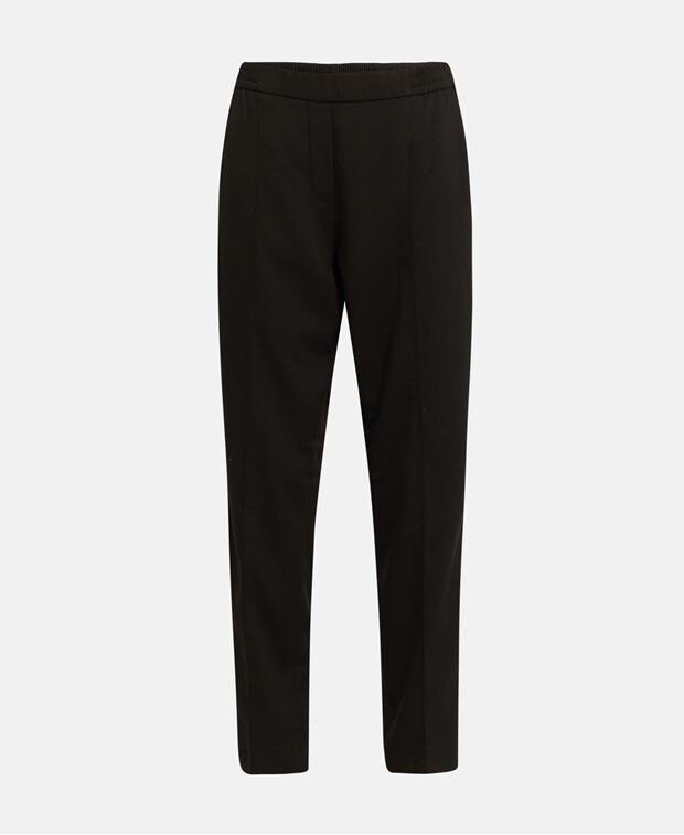 

Повседневные брюки Esprit Collection, черный