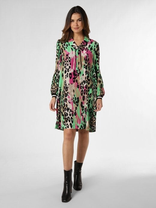

Платье Marc Cain Sports, черный
