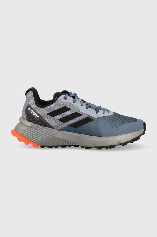 

Кроссовки Soulstride adidas, синий