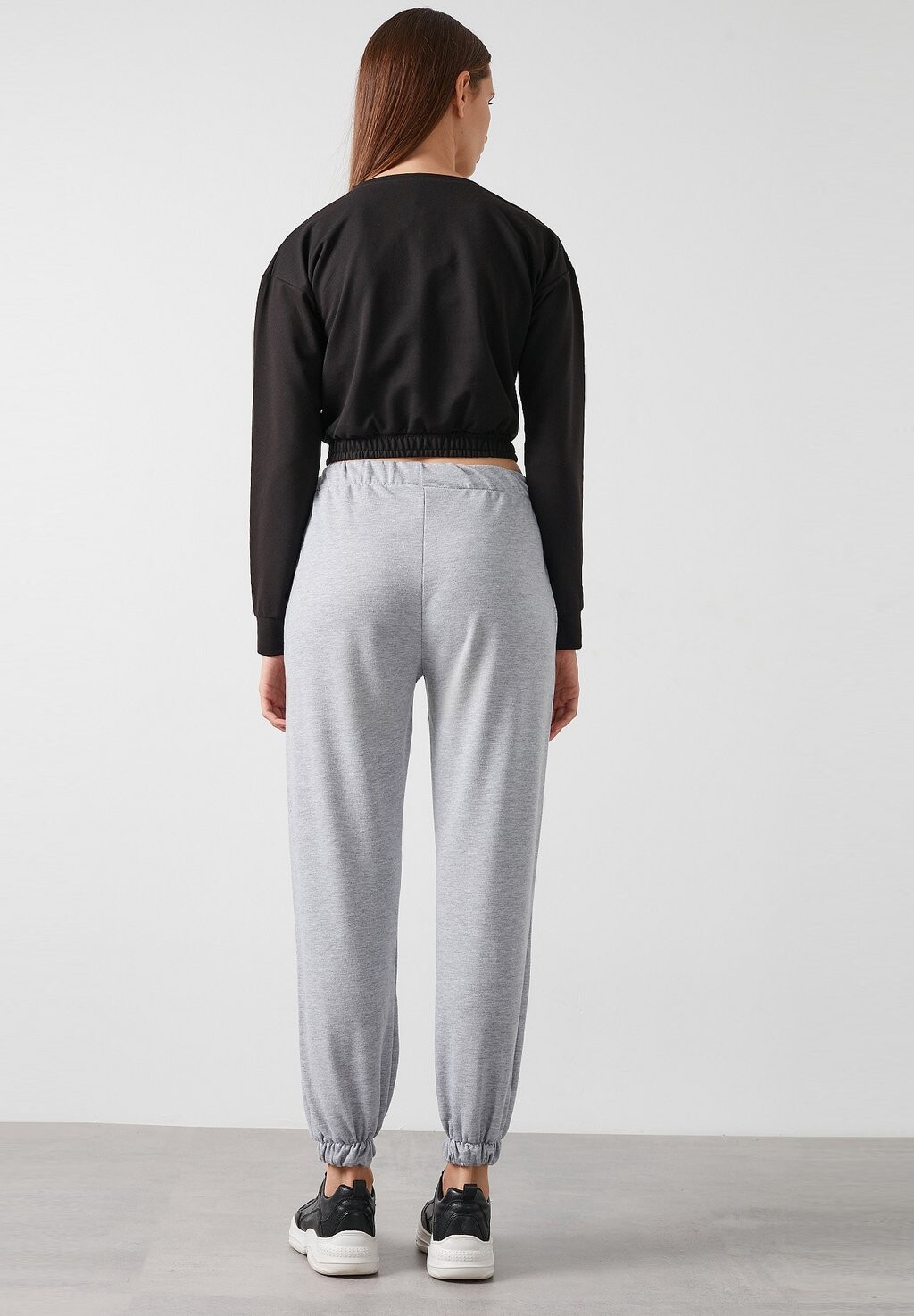 

Спортивные брюки LELA, Серый