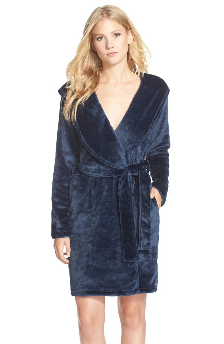 

Miranda Robe UGG