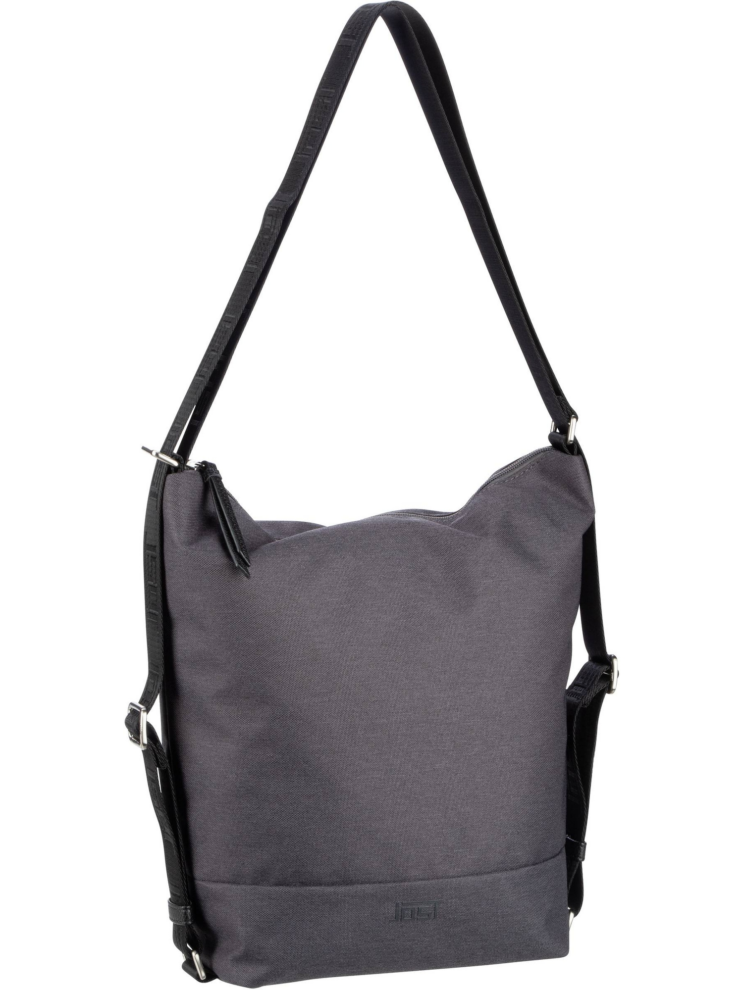 Рюкзак Jost/Backpack Bergen 1103 3 Way Bag, темно серый