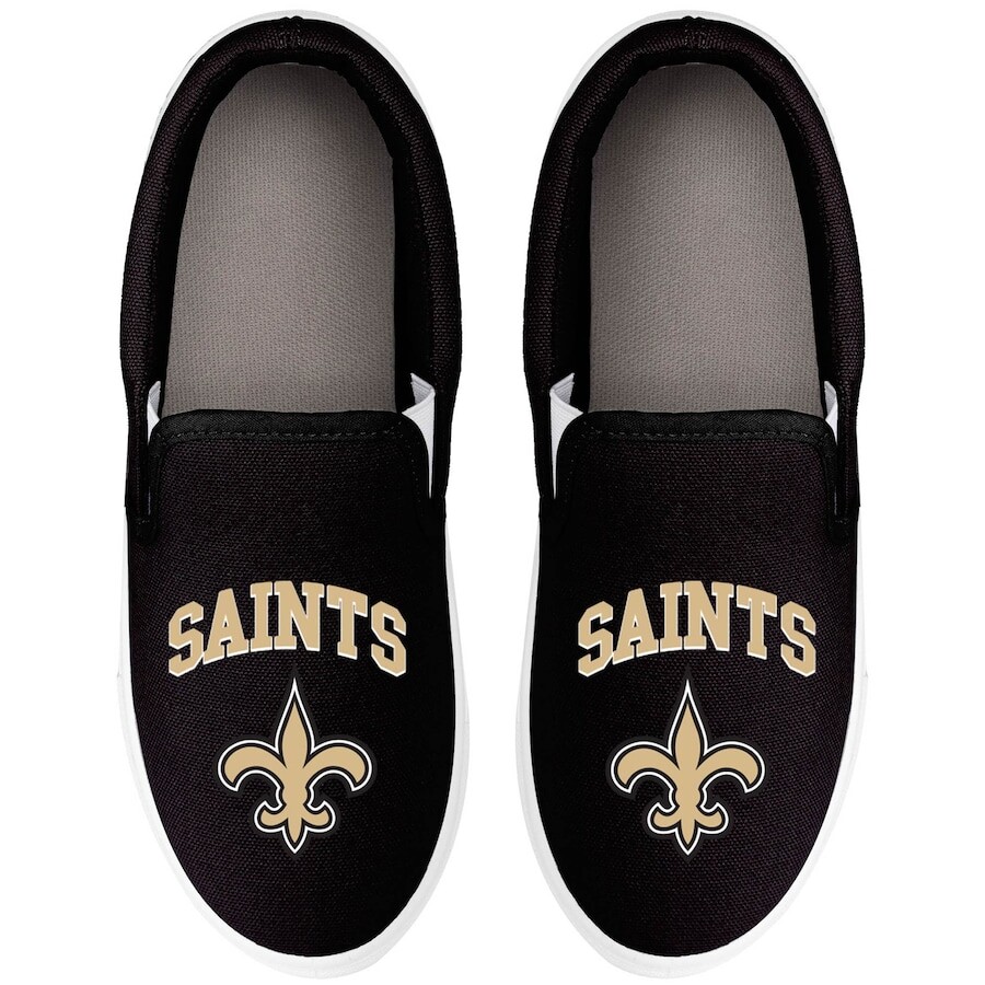 

Кроссовки FOCO New Orleans Saints
