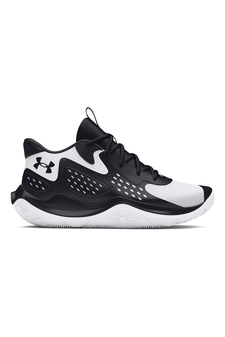 

Баскетбольные кроссовки Jet '23 Under Armour, черный