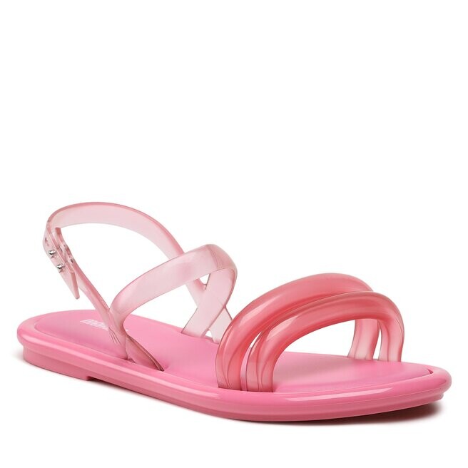 

Сандалии Melissa MelissaAirbubble Sandal, розовый
