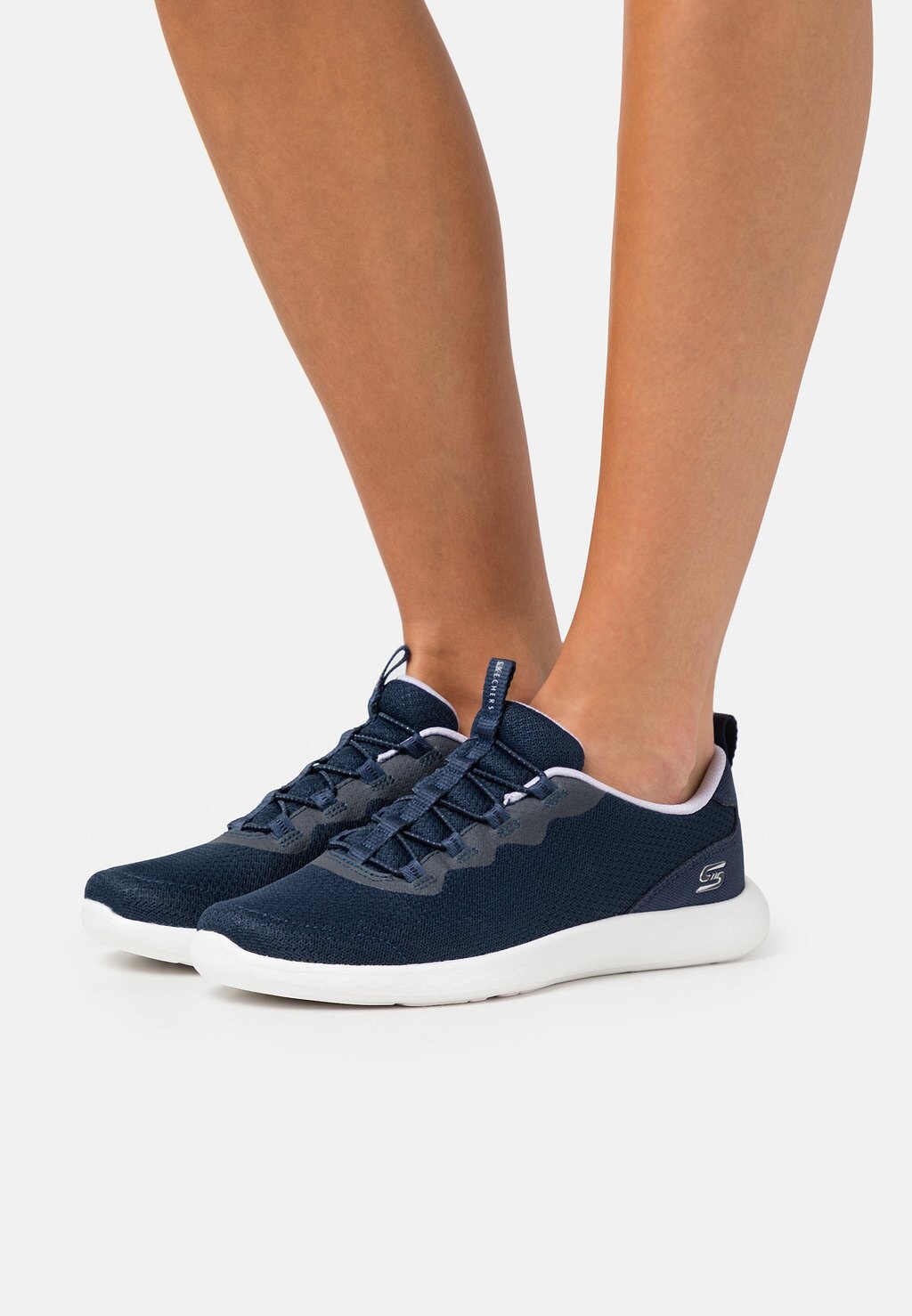 

Кеды Skechers