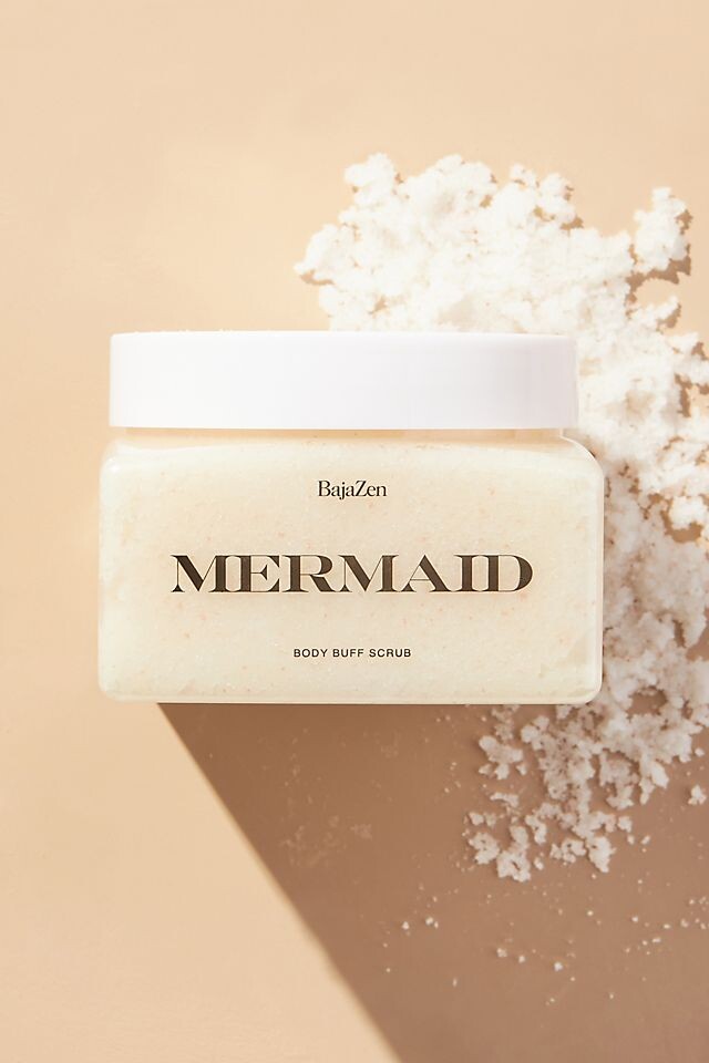 

Скраб Baja Zen Mermaid для тела