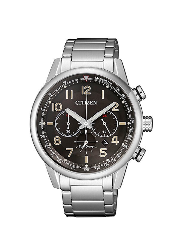 

Ca4420-81E мужские наручные часы Citizen, серый