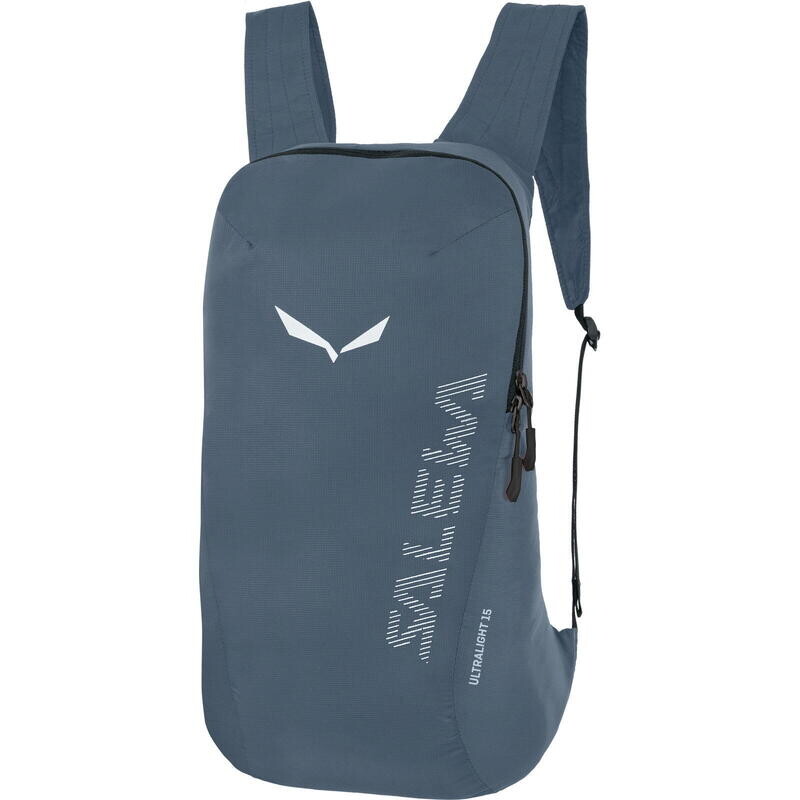 

Легкий рюкзак Ultralight 15 java синий SALEWA, цвет blau