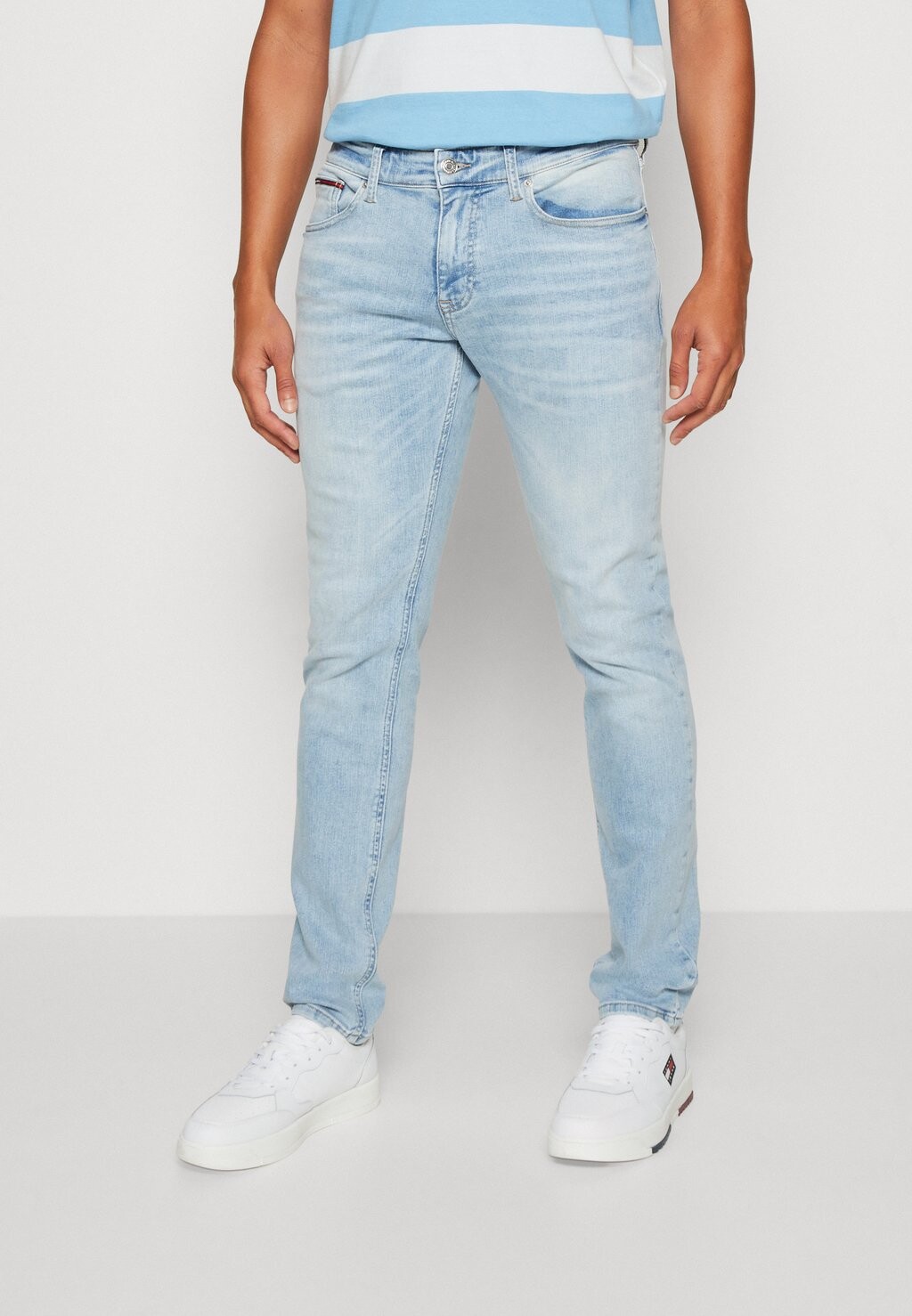 

Джинсы Slim fit Tommy Jeans