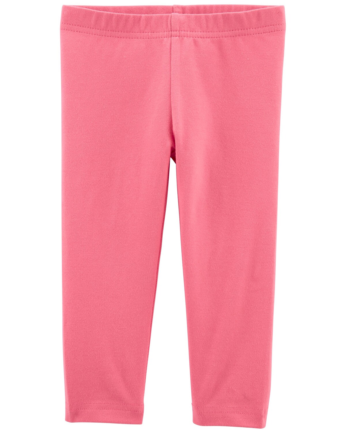 

Леггинсы Baby Capri Carter's, розовый