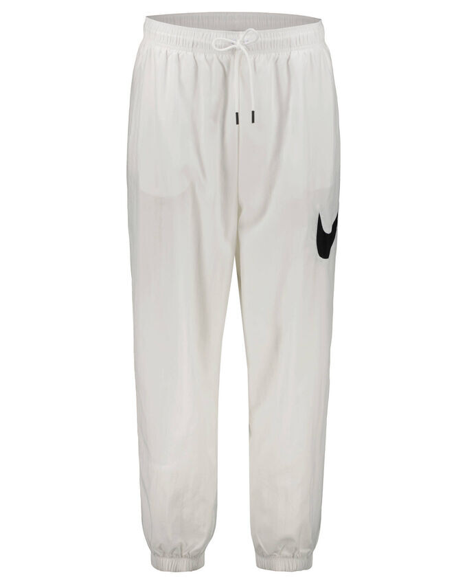 

Тренировочные брюки свободного кроя Nike Sportswear, коричневый