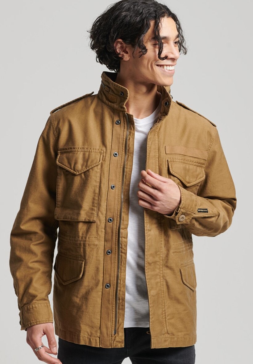 

Куртка Superdry