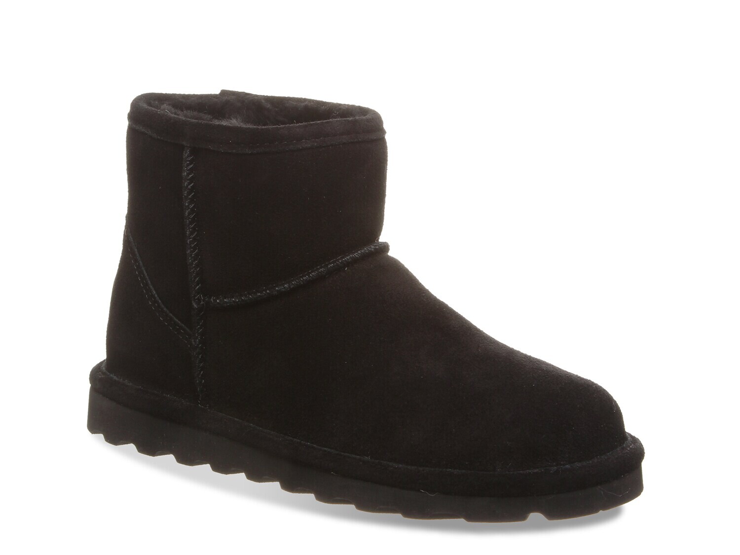 

Ботинки Bearpaw Alyssa, черный