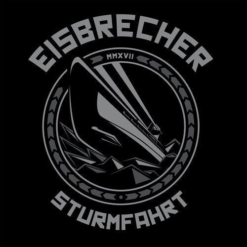 

Виниловая пластинка Eisbrecher - Sturmfahrt