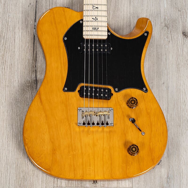 

Электрогитара PRS Paul Reed Smith Myles Kennedy Guitar, Maple Fretboard, Antique Natural