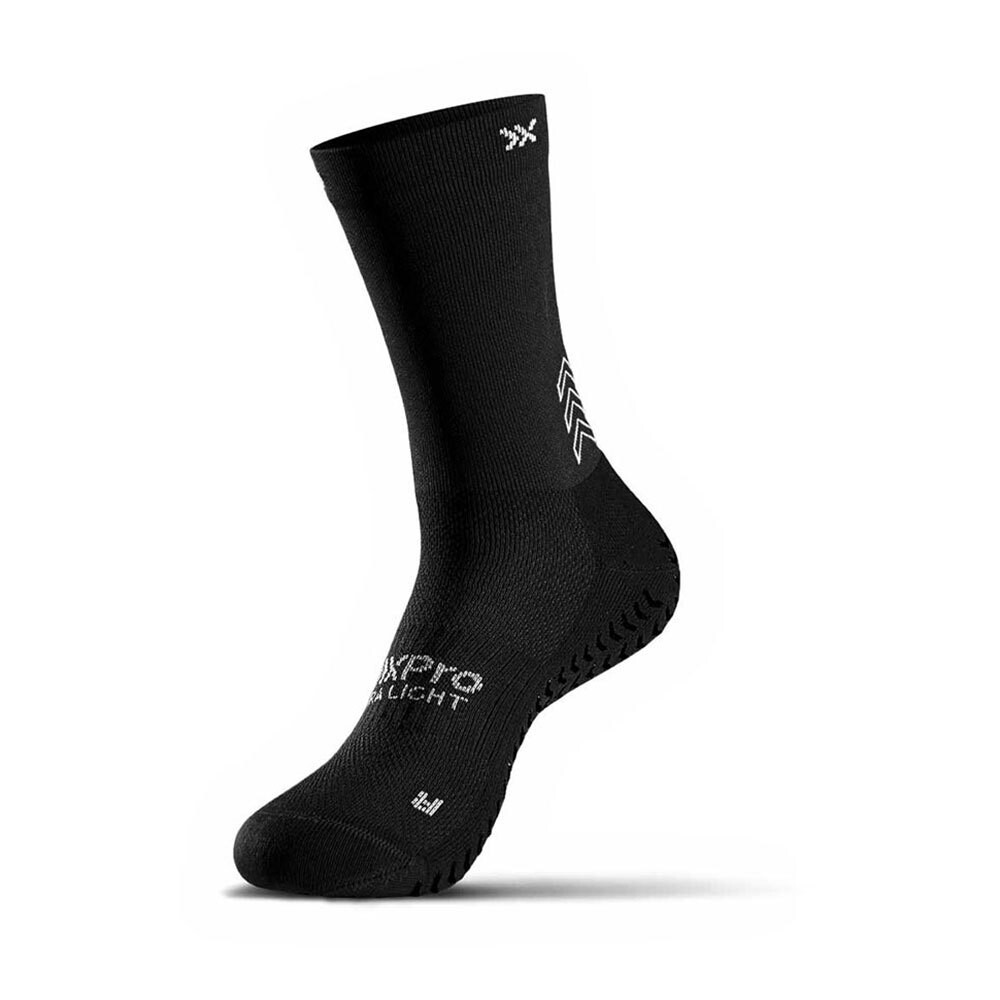 

Носки Soxpro Ultra Light Grip, черный