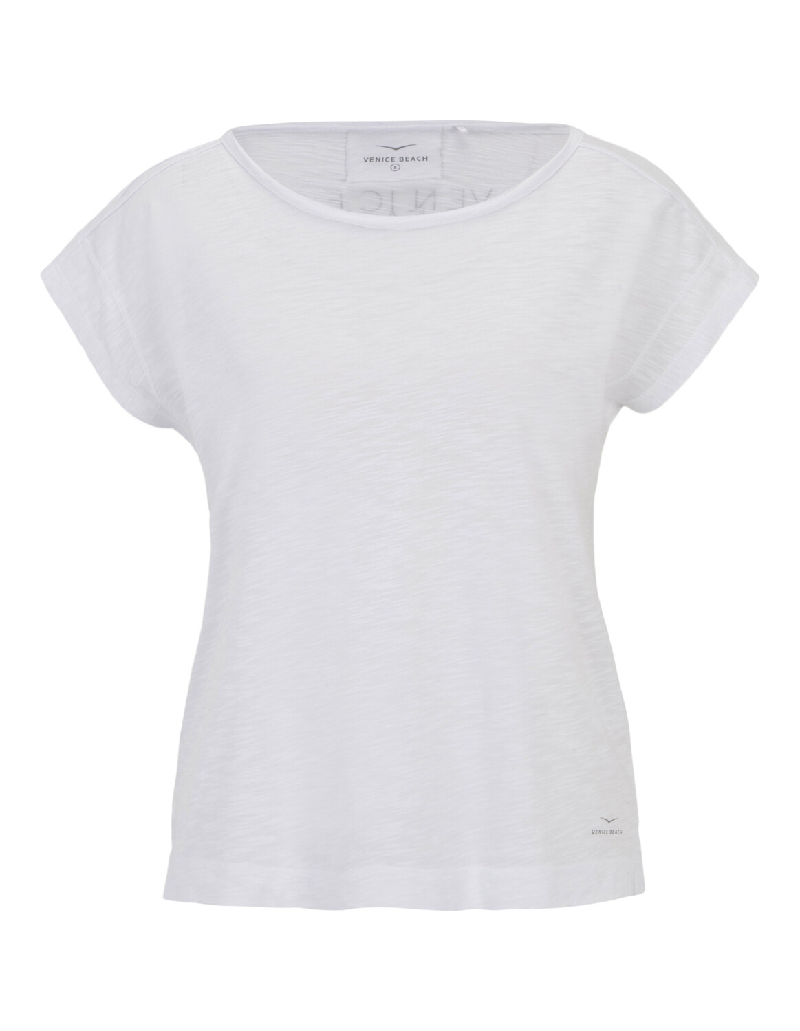 

Спортивная футболка Venice Beach Rundhalsshirt VB Arleth, белый
