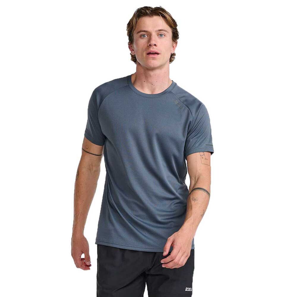 

Футболка 2XU Aero, синий