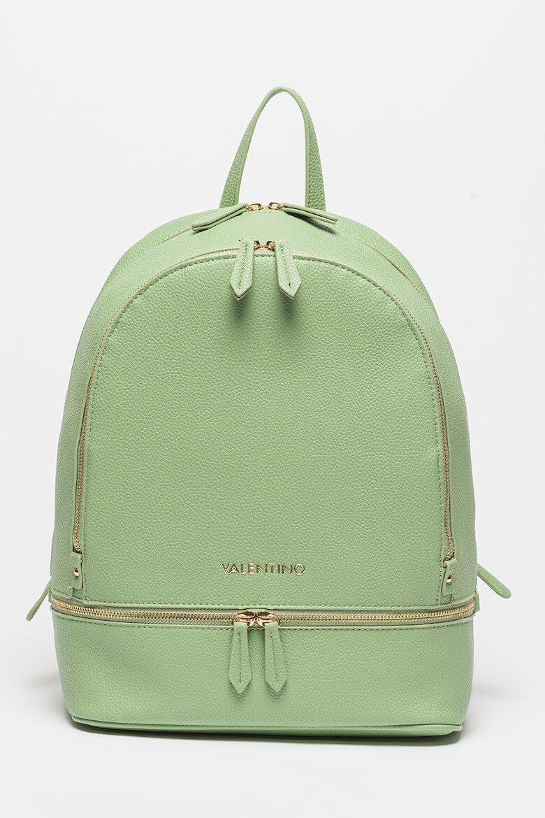 

Рюкзак Brixton из экокожи Valentino Bags, зеленый