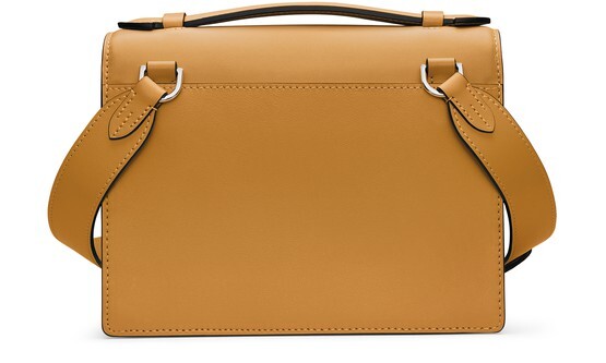 

Сумка Малле Moynat