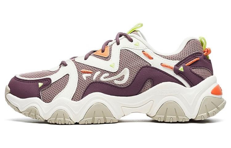 

Женская обувь FILA Fluid 4 Lifestyle