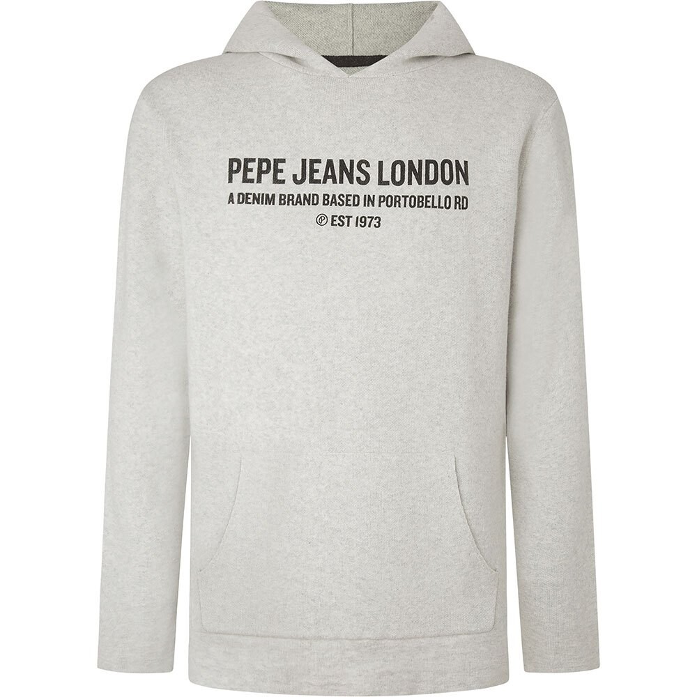 

Свитер Pepe Jeans Sullivan, серый