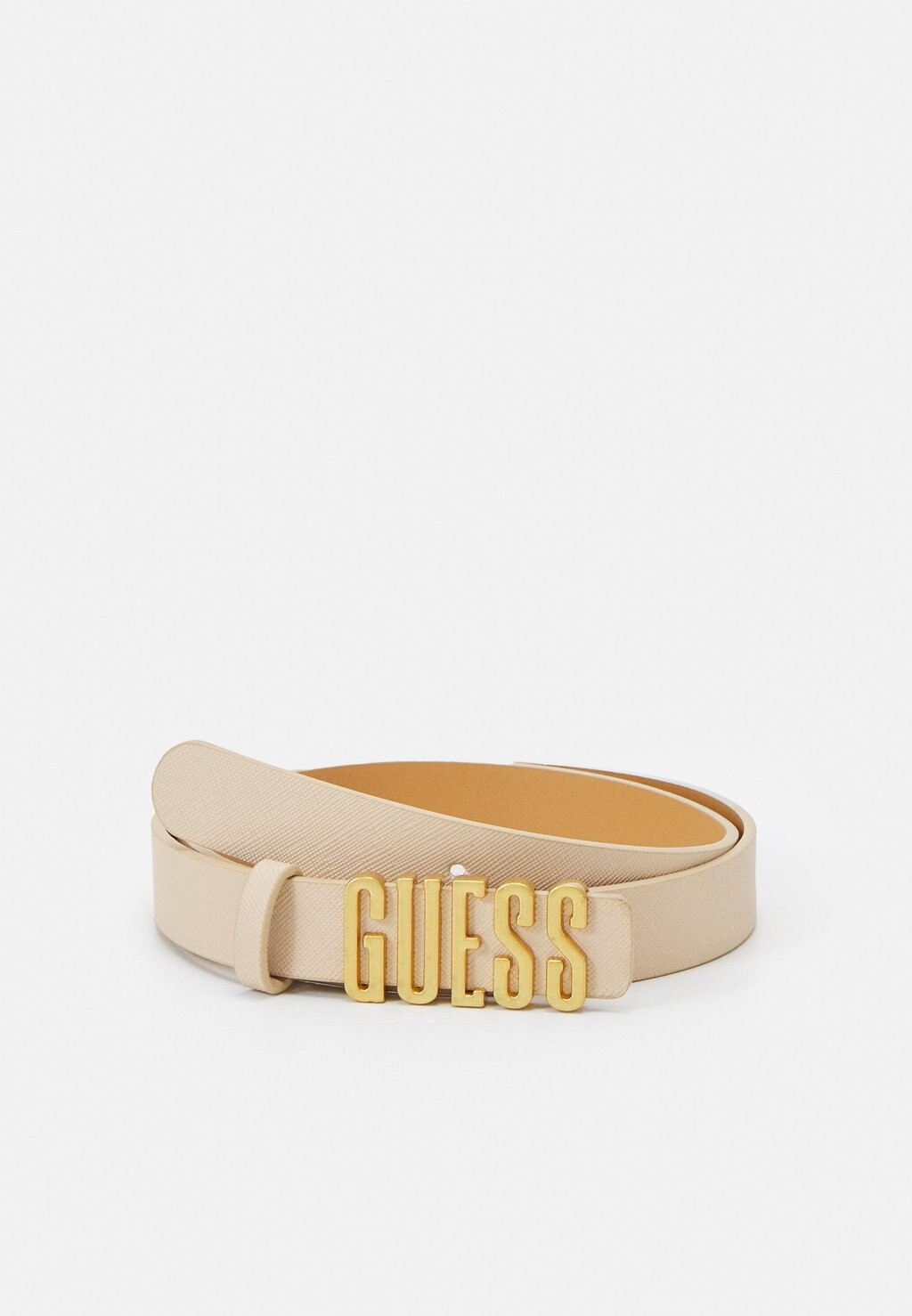 

Ремень НЕ РЕГУЛИРУЕМЫЙ Guess, песок
