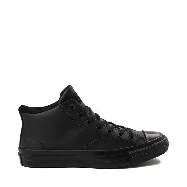 Кроссовки Converse Chuck Taylor All Star Malden Street Mid, черный